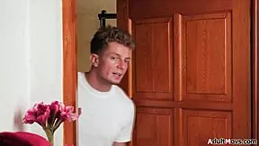 you gonna cum in my tight anal?? fuck me deep with that monster cock babe