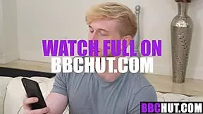 Cheating Wife Bad Bella Craves More Chocolate Monster Cock