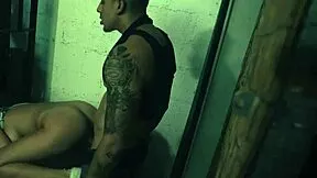 fake agent left prettiest small tits xs teen behind... now dominating her extreme hardcore!