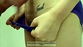hot satin panties overflow with cumshots from big cock riding compilations