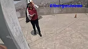 damn that engineer chick i hired only got the job after i fucked her tight ass good
