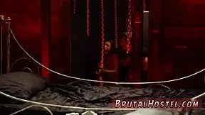 piss-drenched cum slave teen jade jantzen dominated in extreme bdsm session