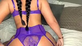 bet you'd love to see this horny british coed squirt on her toys, huh?