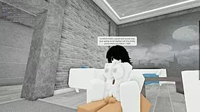 Virgin SLUT Lets Me DOGGY Her BIG TITS ASS While She Cums Hard