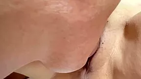 amateur shaved pussy tempts 262 days post-virginity loss