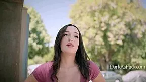 runaway stepdaughter returns home to free use family orgy punishment