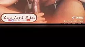 Black Teen Bad Guy Mix