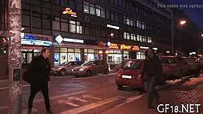 your boyfriend's watching me suck your cock for cash, slut?