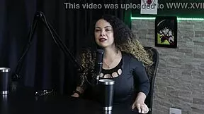 fish nerd charlottye craves humiliation thrills and bored porn dive on sheer red?