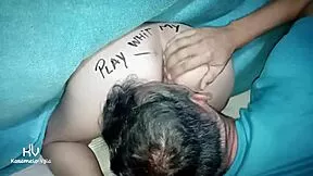 Daddy Tease My Juicy Spread Asshole with Tongue and Cock