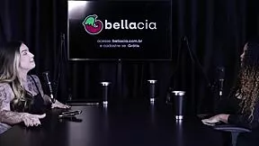 fish nerd charlottye craves humiliation thrills and bored porn dive on sheer red?