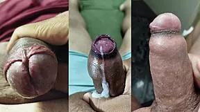 melhores punhetas do meu pau pequeno com fimose... ex novinha gozando na buceta 🍆💦