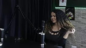 fish nerd charlottye craves humiliation thrills and bored porn dive on sheer red?