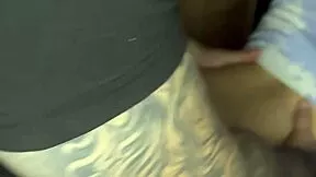 invited buddy's argentine gf over and fucked her tight pussy