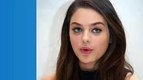 LOVELY ODEYA RUSH JERK-OFF VIDEO WITH CUTE SEXY TEEN