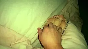 virgin girlfriend saves pussy for me but lets stepbro fuck her tight panties ass