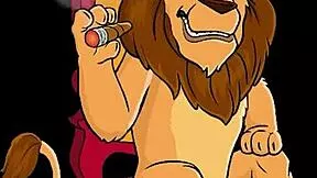 STEP SIS TURNS ME INTO CHAMPION WITH HER TIGHT PUSSY!