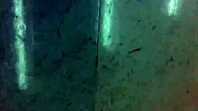 check this jean overalls upskirt while shopping public 😜🛍️