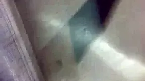 check this jean overalls upskirt while shopping public 😜🛍️