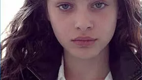 LOVELY ODEYA RUSH JERK-OFF VIDEO WITH CUTE SEXY TEEN