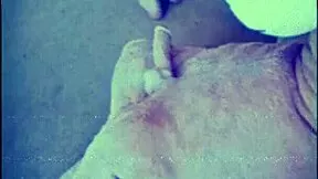 veronica's solo ass shaking fetish play with dildo and feet is my daily trans fix