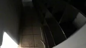 i went all out on this insane halloween behind scenes