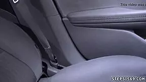 huge boobs teen gets devirginized on my special birthday with petite old man action