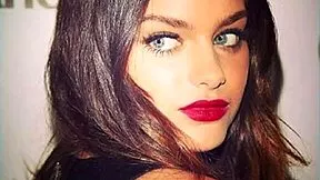 LOVELY ODEYA RUSH JERK-OFF VIDEO WITH CUTE SEXY TEEN