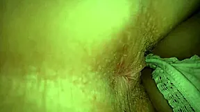 virgin girlfriend saves pussy for me but lets stepbro fuck her tight panties ass