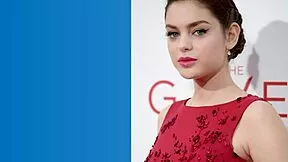 LOVELY ODEYA RUSH JERK-OFF VIDEO WITH CUTE SEXY TEEN