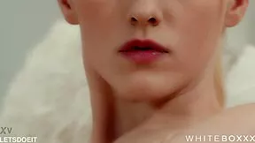 the couple builds passion licking and fucking to pussy cum finale