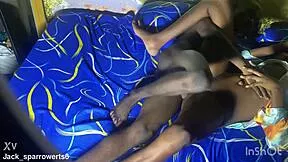 petite amateur sneaks a quickie homemade fuck with monster british cock