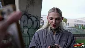 ever seen a fitness model like lexi star scout-fucked raw?