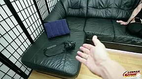 ever seen a fitness model like lexi star scout-fucked raw?