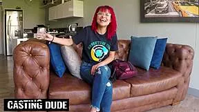 Interview Teen Sex - Young Adults Before Action