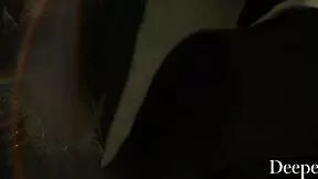 innocent petite blonde della cate craves monster bbc deepthroat