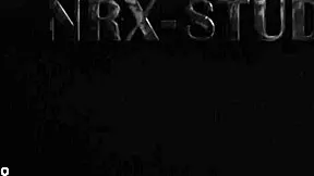 watch flexible gymnast ella get all holes wrecked dry!!