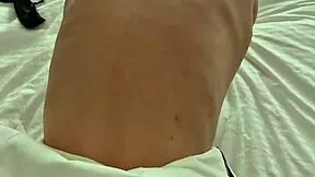 i fuck this russian girl's big tits ass until she begs for more