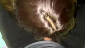 huge ass stepdaughter catches stepdad jerking to her pics sucks nonstop 😈🍆💦