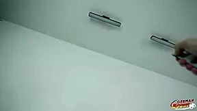 ever seen a fitness model like lexi star scout-fucked raw?