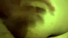 God Damn, Keep Pounding My Big Ass Latina Stepdaughter's Crazy Anal Hole!