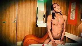 Naughty Stepsis Catches Me With Tantaly Fuck Doll And Demands Real Big Cock Cum On Her Huge Tits!