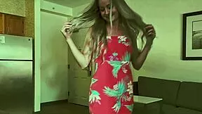 wanna see her first date creampie from that thick african cock spreading her tight pussy?