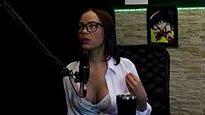 check out this naughty interview with alice vasconcelos and vovo moai full of brazilian swingers kink part 2