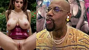 TEEN 18+ JIGGLY ASS POUNDED TIGHT! PETITE TAN BALD PUSSY TEASES HUGE COCK BOUNCING SLUT!