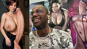 i cant believe i handsfree came blasting on stepaunt cass tan tits cowgirl