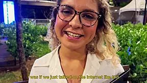 Hey, Did He Fuck Hot Secretary Barbara Sol in Brasília with That Monster Cock?