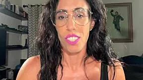 Athletic Milf Candice Fucks Juicy Stepson POV with Cumshot in Bedroom Taboo Roleplay