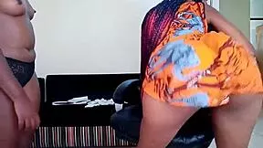 daddy come fuck our latina asses like the horny bitches we crave