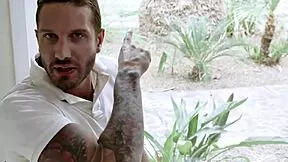 hey Kenzie Madison screams and creams her pussy riding monster cock doggystyle